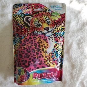 Lisa Frank Hunter Puzzle